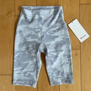 Lululemon Biker Shorts
